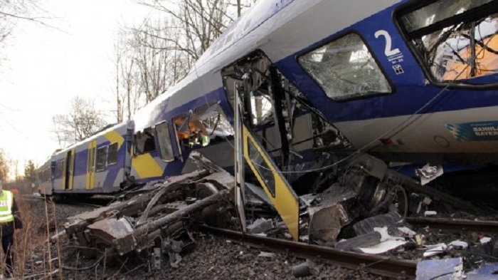 Fahrdienstleiter zu dreieinhalb Jahren Haft verurteilt